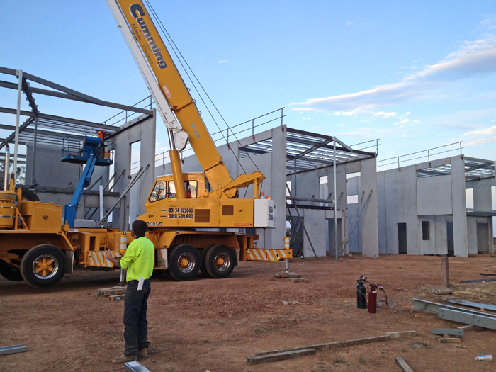 Campbell Constructions Developments featured image