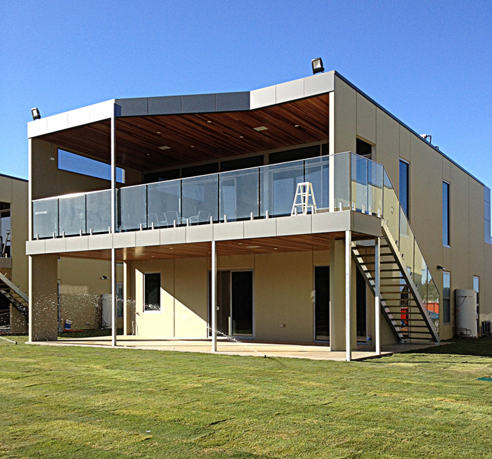 Campbell Constructions Developments featured image