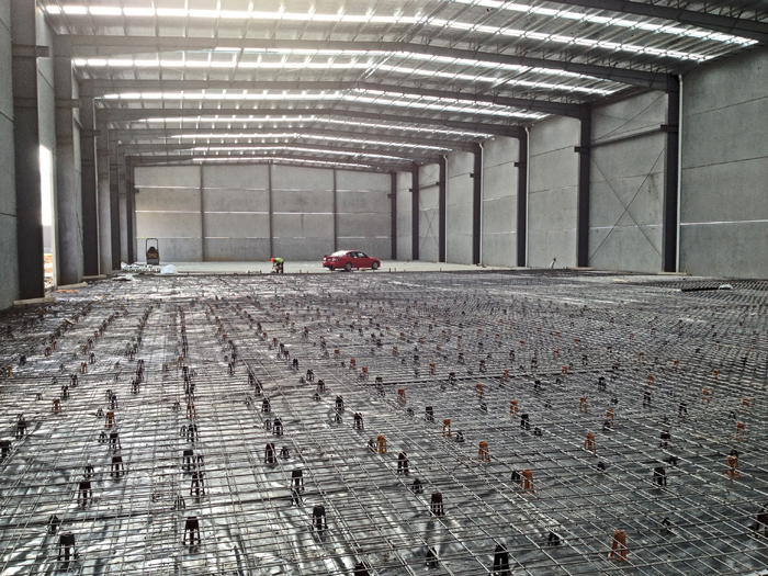 Steel Fabrication featured image