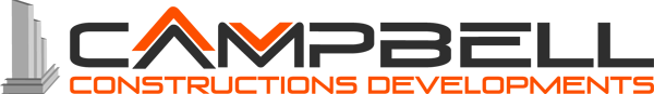 Campbell Constructions Developments logo